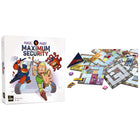 Gamers Guild AZ Sit Down! Magic Maze: Maximum Security GTS