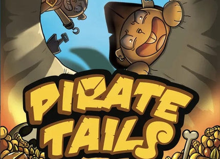 Gamers Guild AZ Skybound Games Pirate Tails GTS
