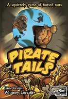 Gamers Guild AZ Skybound Games Pirate Tails GTS