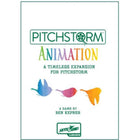 Gamers Guild AZ Skybound Games Pitchstorm: Animation GTS