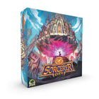 Gamers Guild AZ Skybound Games Sorcerer City PHD