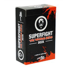 Gamers Guild AZ Skybound Games Superfight: The Walking Dead Deck GTS