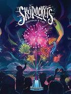 Gamers Guild AZ Skyrockets (Pre-Order) Gamers Guild AZ