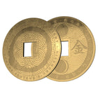 Gamers Guild AZ Slightly Reckless Games Ronin RPG: Coin (Pre-Order) ACD Distribution