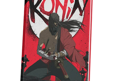 Gamers Guild AZ Slightly Reckless Games Ronin RPG: Core Rulebook Second Edition (Pre-Order) ACD Distribution