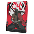 Gamers Guild AZ Slightly Reckless Games Ronin RPG: Core Rulebook Second Edition (Pre-Order) ACD Distribution