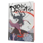 Gamers Guild AZ Slightly Reckless Games Ronin RPG: Densetsu (Pre-Order) ACD Distribution