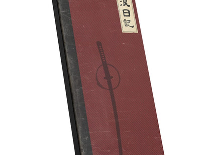 Gamers Guild AZ Slightly Reckless Games Ronin RPG: Journal (Pre-Order) ACD Distribution