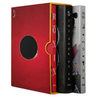 Gamers Guild AZ Slightly Reckless Games Ronin RPG: Three Book Boxed Set (Pre-Order) ACD Distribution