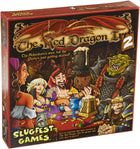 Gamers Guild AZ SlugFest Games The Red Dragon Inn 2 GTS