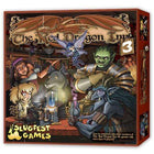 Gamers Guild AZ SlugFest Games The Red Dragon Inn 3 GTS