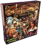 Gamers Guild AZ SlugFest Games The Red Dragon Inn 7 GTS