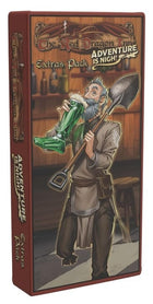 Gamers Guild AZ SlugFest Games The Red Dragon Inn: Adventure is Nigh! - Extras Pack (Pre-Order) AGD