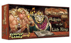 Gamers Guild AZ SlugFest Games The Red Dragon Inn: Allies - Adonis vs. the Lich King GTS