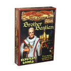 Gamers Guild AZ SlugFest Games The Red Dragon Inn: Allies - Brother Bastian GTS