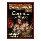 Gamers Guild AZ SlugFest Games The Red Dragon Inn: Allies - Cormac GTS