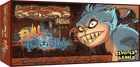 Gamers Guild AZ SlugFest Games The Red Dragon Inn: Allies - Evil Pooky GTS