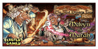 Gamers Guild AZ SlugFest Games The Red Dragon Inn: Allies - Melvyn vs. Marah GTS