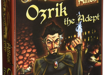 Gamers Guild AZ SlugFest Games The Red Dragon Inn: Allies - Ozrik PHD