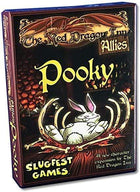 Gamers Guild AZ SlugFest Games The Red Dragon Inn: Allies - Pooky GTS