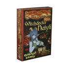 Gamers Guild AZ SlugFest Games The Red Dragon Inn: Allies - Witchdoctor Natyli GTS