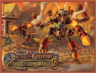 Gamers Guild AZ SlugFest Games The Red Dragon Inn: Battle For Greyport: Chaos In Copperforge Expansion (Pre-Order) GTS