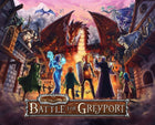 Gamers Guild AZ SlugFest Games The Red Dragon Inn: Battle for Greyport GTS