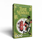 Gamers Guild AZ Small Furry Games Bah! Humbug! & the 12 games of Christmas (Pre-Order) Quartermaster Direct
