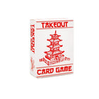 Gamers Guild AZ Small Monsters Games Takeout: The Card Game Bridge Distribution