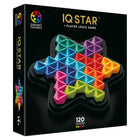 Gamers Guild AZ Smart Toys and Games IQ Deluxe: Star ACD Distribution