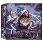 Gamers Guild AZ Smirk & Dagger Games Behext GTS