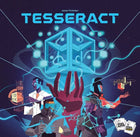 Gamers Guild AZ Smirk & Dagger Games Tesseract (Pre-Order) GTS