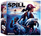 Gamers Guild AZ Smirk & Dagger Games The Spill Gamers Guild AZ