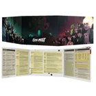 Gamers Guild AZ Son of Oak Game Studio City of Mist: MC Screen (Pre-Order) ACD Distribution