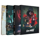 Gamers Guild AZ Son of Oak Game Studio City of Mist: The 'Into the Mist' Set (Pre-Order) ACD Distribution