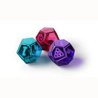 Gamers Guild AZ Son of Oak Game Studio Otherscape (RPG): Custom Dice Set (Pre-Order) GTS