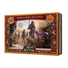 Gamers Guild AZ Song of Ice & Fire Copy of SIF: Darkstar Retinue (Pre-Order) Asmodee