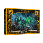 Gamers Guild AZ Song of Ice & Fire SIF: Baratheon King's Men Asmodee
