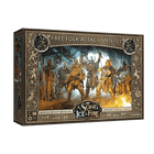 Gamers Guild AZ Song of Ice & Fire SIF: Free Folk Attachments #1 Asmodee