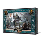 Gamers Guild AZ Song of Ice & Fire SIF: Greyjoy Harlaw Reapers Asmodee