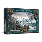 Gamers Guild AZ Song of Ice & Fire SIF: Greyjoy Ironborn Bowmen Asmodee