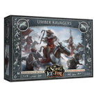 Gamers Guild AZ Song of Ice & Fire SIF: House Umber Ravagers (Pre-Order) Asmodee
