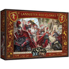 Gamers Guild AZ Song of Ice & Fire SIF: Lannister Red Cloaks Asmodee