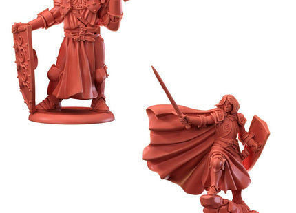 Gamers Guild AZ Song of Ice & Fire SIF: Lannister Starter Set Asmodee