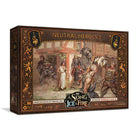 Gamers Guild AZ Song of Ice & Fire SIF: Neutral Heroes #3 (Pre-Order) Asmodee