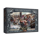 Gamers Guild AZ Song of Ice & Fire SIF: Stark Karstark Spearmen Asmodee