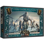 Gamers Guild AZ Song of Ice & Fire SIF: Stony Shore Pillagers (Pre-Order) Asmodee