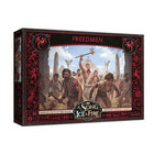 Gamers Guild AZ Song of Ice & Fire SIF: Targaryen Freedmen Asmodee
