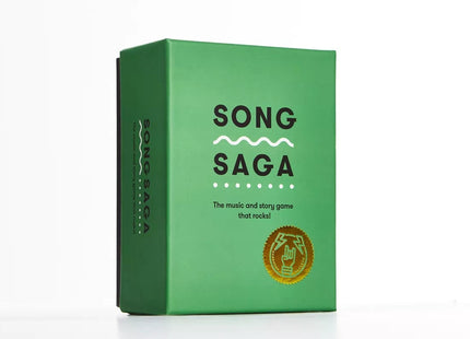 Gamers Guild AZ Song Saga (Pre-Order) Gamers Guild AZ