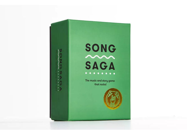Gamers Guild AZ Song Saga (Pre-Order) Gamers Guild AZ